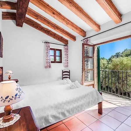 Ferienhaus Tomas- Cala Sant Vicenc By Interhome Pollença