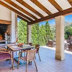 Σπίτι διακοπών Tomas- Cala Sant Vicenc By Interhome Pollença