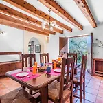 Σπίτι διακοπών Tomas- Cala Sant Vicenc By Interhome Pollença