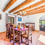 Σπίτι διακοπών Tomas- Cala Sant Vicenc By Interhome *