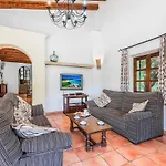 Σπίτι διακοπών Tomas- Cala Sant Vicenc By Interhome