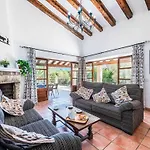 Σπίτι διακοπών Tomas- Cala Sant Vicenc By Interhome Pollença
