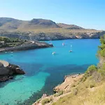 Tomas- Cala Sant Vicenc By Interhome Σπίτι διακοπών Pollença