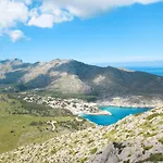 Tomas- Cala Sant Vicenc By Interhome Σπίτι διακοπών Pollença