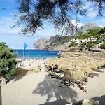 Tomas- Cala Sant Vicenc By Interhome *