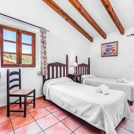 Tomas- Cala Sant Vicenc By Interhome Holiday home *