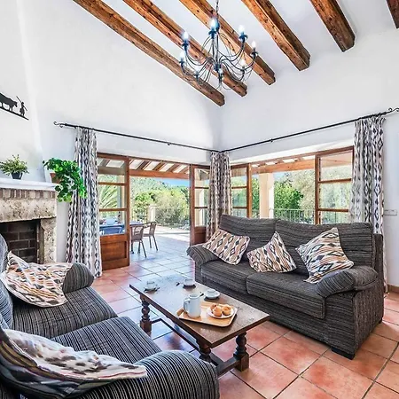 Holiday home Tomas- Cala Sant Vicenc By Interhome Pollenca