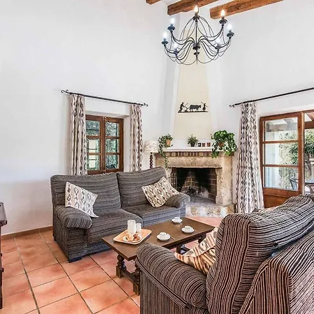 Tomas- Cala Sant Vicenc By Interhome Holiday home Pollenca