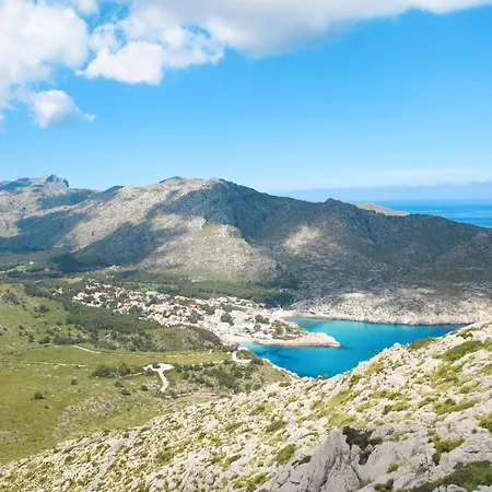 Tomas- Cala Sant Vicenc By Interhome Holiday home Pollenca