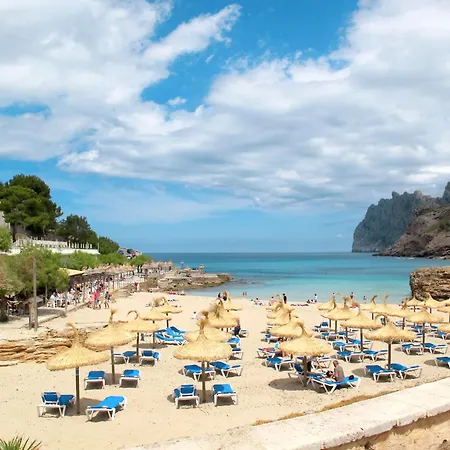 Tomas- Cala Sant Vicenc By Interhome Holiday home *