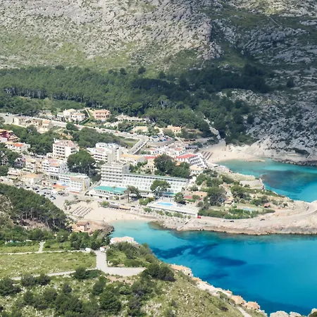 Tomas- Cala Sant Vicenc By Interhome Holiday home Pollenca