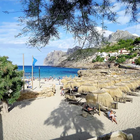 Tomas- Cala Sant Vicenc By Interhome *