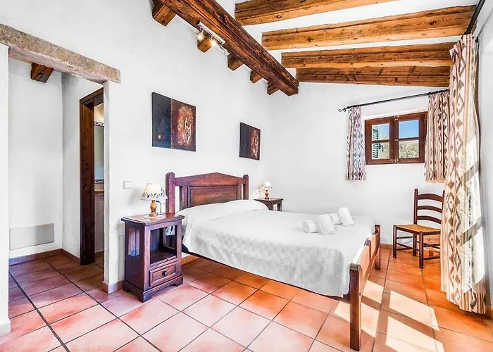 Tomas- Cala Sant Vicenc By Interhome Holiday home